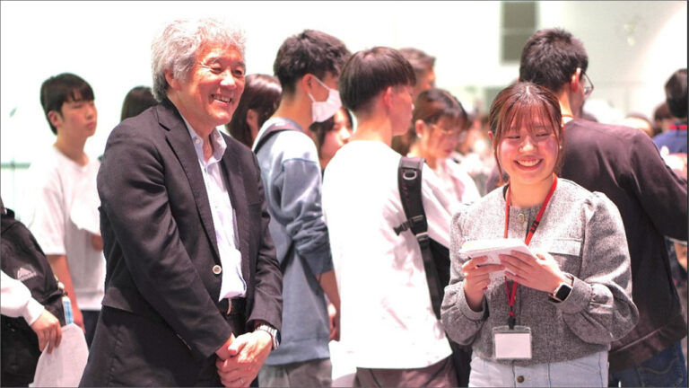 麻布出る杭研究プロジェクト第5期生修了式