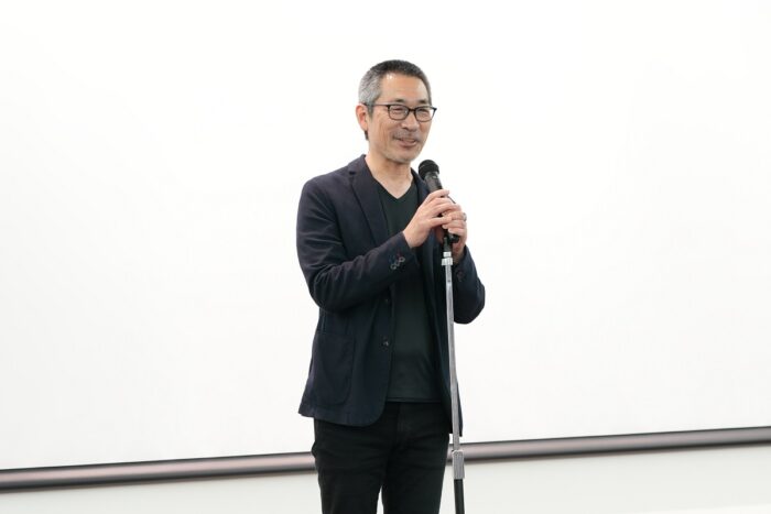 麻布大学菊水教授